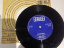 Terry Dene  Geraldine Oriole Cb 1562 1960 Rare 7