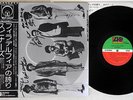 SPINNERS PICK OF THE LITTER ATLANTIC P-10049A Japan OBI with autograph LP