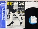 SONNY CLARK COOL STRUTTIN' BLUE NOTE BST 81588/GXK 8043 Japanese Pressing OBI LP