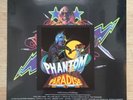 Phantom Of The Paradise Paul Williams STILL SEALED RARE STICKER glam daft punk
