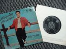 Elvis Presley EP deutsche Pressung - Playing for keeps EPA 9561