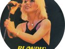 BLONDIE 'Interview' Early Picture Disc Interview 12