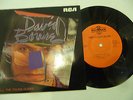 DAVID BOWIE