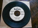 R&B Popcorn Soul 45 EUGENE CHURCH 