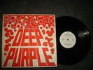Deep Purple -  Promo LP - Mandrake Road Vol. 1 + 2 - Sitar 80 071 - Sehr Selten
