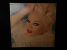 MADONNA 1994  BEDTIME STORIES LP 12” GERMANY ELETRONIC, POP