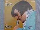 ELVIS PRESLEY   ELVIS almost in love VINYL RECORD LP     With Stay Away, Joe