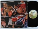 COKE ESCOVEDO Comin' At Ya LP on Mercury VG++