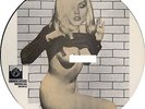 BLONDIE 'On the road with Blondie' Early Live LP Picture Disc