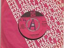 Paddy Klaus and Gibson I wanna Know Pye 7