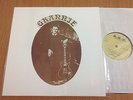 Grannie  S/T 1971 UK Psych Prog LP Vinyl 750 Copies Limited Certificated NEW