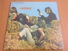 CRAVINKEL S/T 1970 KRAUTROCK Reissue LP Vinyl LONG HAIR GTFLD SEALED