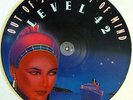Level 42 - Out Of Sight Out Of Mind - 12