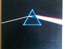 PINK FLOYD D.S.O.T.M. M.F.S.L. ORIGINAL MASTER RECORDING LP. N/M AUDIO...JAPAN..
