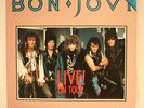 BON JOVI - LIVE ON TOUR 12