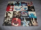 U2 Achtung Baby u.s. original lp uncensored