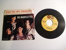 RARE Marvelettes US vinyl Single w PS 7