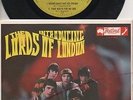 THE LORDS OF LONDON   One Of The Rarest 1967 Aust Only 7