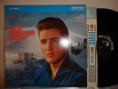 ELVIS PRESLEY Elvis' Christmas Album Original 1964 RCA LSP-1951 (e) VG++ VG++