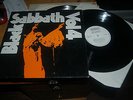 7617 Black Sabbath Vol 4 Ex Con Buy 5 LP'S For £4 Postage