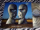 PINK FLOYD - THE DIVISION BELL - RARE VINYL UNPLAYED NEW POSTER + PRINTS