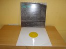 The Cure Behind Closing Door And Walls White Vinyl