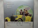 MILES DAVIS JACK JOHNSON ORIGINAL SOUNDTRACK PROMO COPY LP COLUMBIA