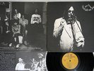 NEIL YOUNG TONIGHT'S THE NIGHT REPRISE P 8556R Japanese Pressing Vinyl LP