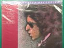 Bob Dylan Blood On The Tracks New Sealed MFSL Mobile Fidelity LP Album