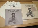 ERIC CLAPTON crossroads 6-LP VINYL BOX SET + BOOKLET 