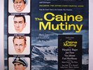 SOUNDTRACK: The Caine Mutiny LP (best copy on the planet?  Near mint disc.  Sha