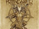 ROTTING CHRIST - Lucifer Over Athens [3-LP - BLUE] (3-LP) - ltd. 150