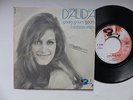 DALIDA Zoum zoum L anniversaire 61056  SP