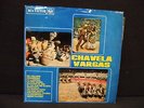 Chavela Vargas ?– Chavela Vargas ' LP VG++ / N.MINT SPAIN PRESS 1967