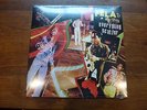 FELA KUTI EVERYTHING SCATTER  LP + MP3  MINT