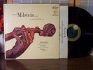NATHAN MILSTEIN LP 