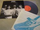 SWEET(KOREA VINYL LP 12