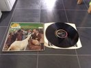 THE BEACH BOYS PET SOUNDS  PSYCH LP CAPITOL T2458 VG+ EX