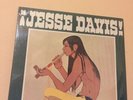 1970 ATCO   Jesse Davis Self Titled LP Record   SEALED SD33-346  Eric Clapton