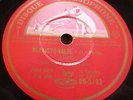 ALINE VAN BARENTZEN / LISZT  / DISQUE GRAMOPHONE