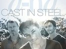 A-HA CAST IN STEEL LP VINYL NEW 33RPM