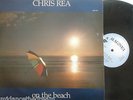 CHRIS REA   On The Beach   12