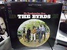THE BYRDS Mr. Tambourine Man vinyl LP Columbia [2 EYE 360 Sound] Sealed stereo
