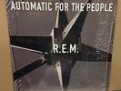 REM Automatic For The People 1992 VINYL LP EXCELLENT CONDITION    R.E.M.