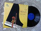 Julian Sitkovetsky, Davidovich - Violin Recital, Mozart, Lipinsky, Rakov RARE LP