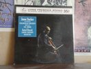 JANOS STARKER, DVORAK VIOLONCELLO CONCERTO - MERCURY LIVING PRESENCE LP SR90303