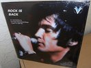ELVIS PRESLEY 2 LP + CD 