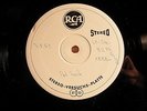 ELVIS PRESLEY LP Pot luck Ultra rar Whitelabel RCA Promo Germany