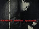 HORACE SILVER QUINTET VOL.2  BLUE NOTE BLP 5062 US 10