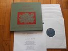 MOZART Quintettes QUATUOR DANOIS Collot 5 LP VALOIS CMB 13  EX+